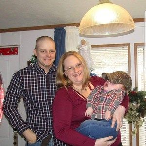 Meet your Posher, Justin